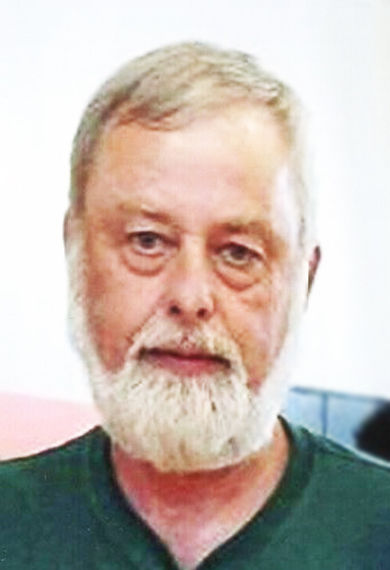 Honeycutt, Barry
